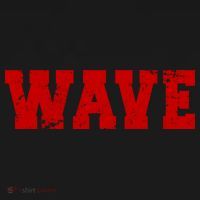 Red Wave Conservative Doggie Tank thumb 4