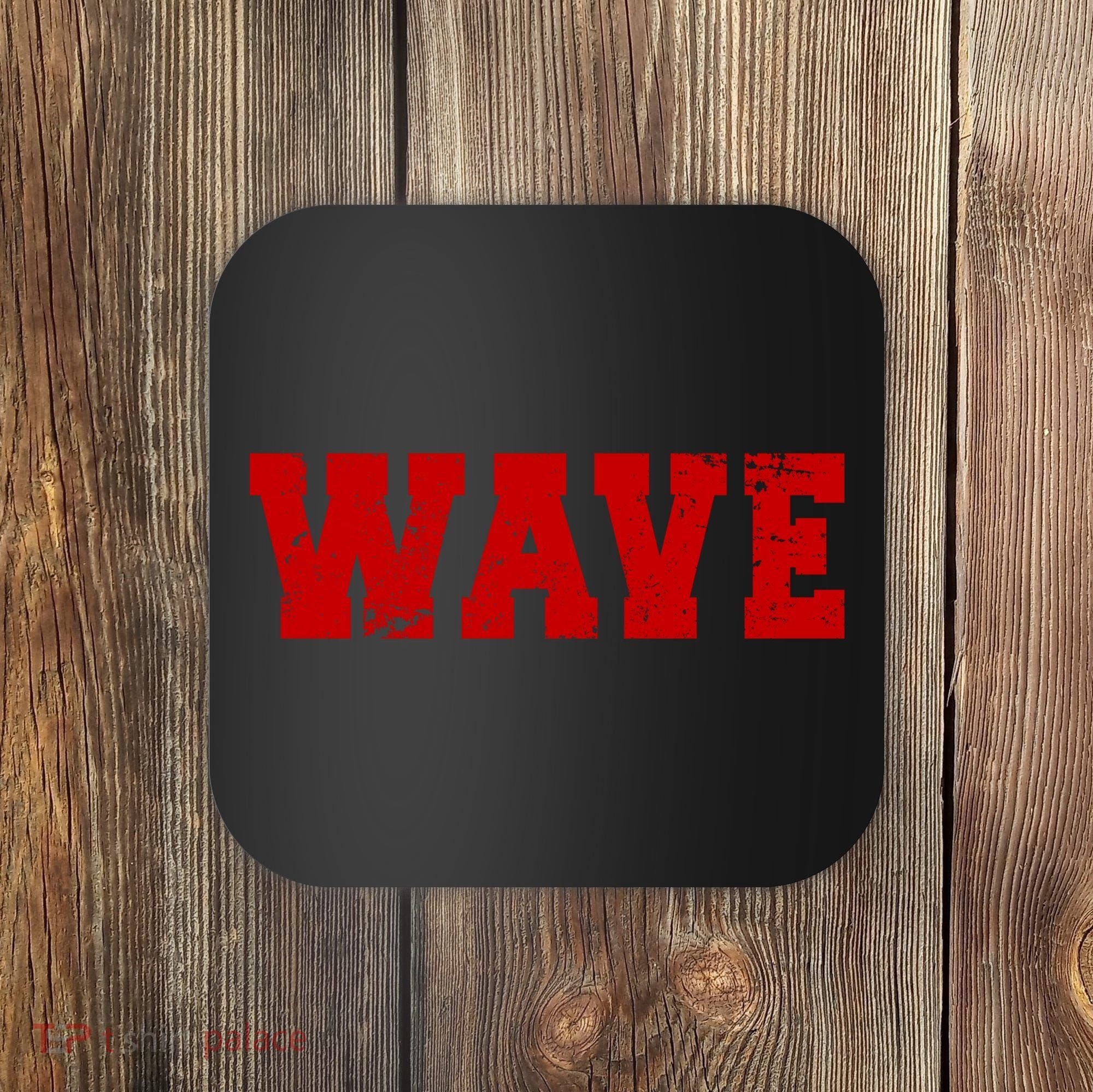 Red Wave Conservative Coaster
