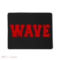 Red Wave Conservative Mousepad thumb 0