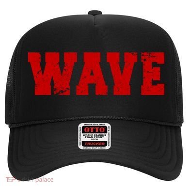 Red Wave Conservative Hat