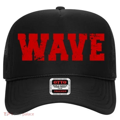 Red Wave Conservative Hat