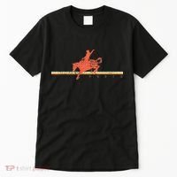 Rodeo Western Country Horse Tall T-Shirt thumb 0
