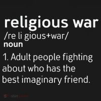 Religious War Definition Button thumb 1