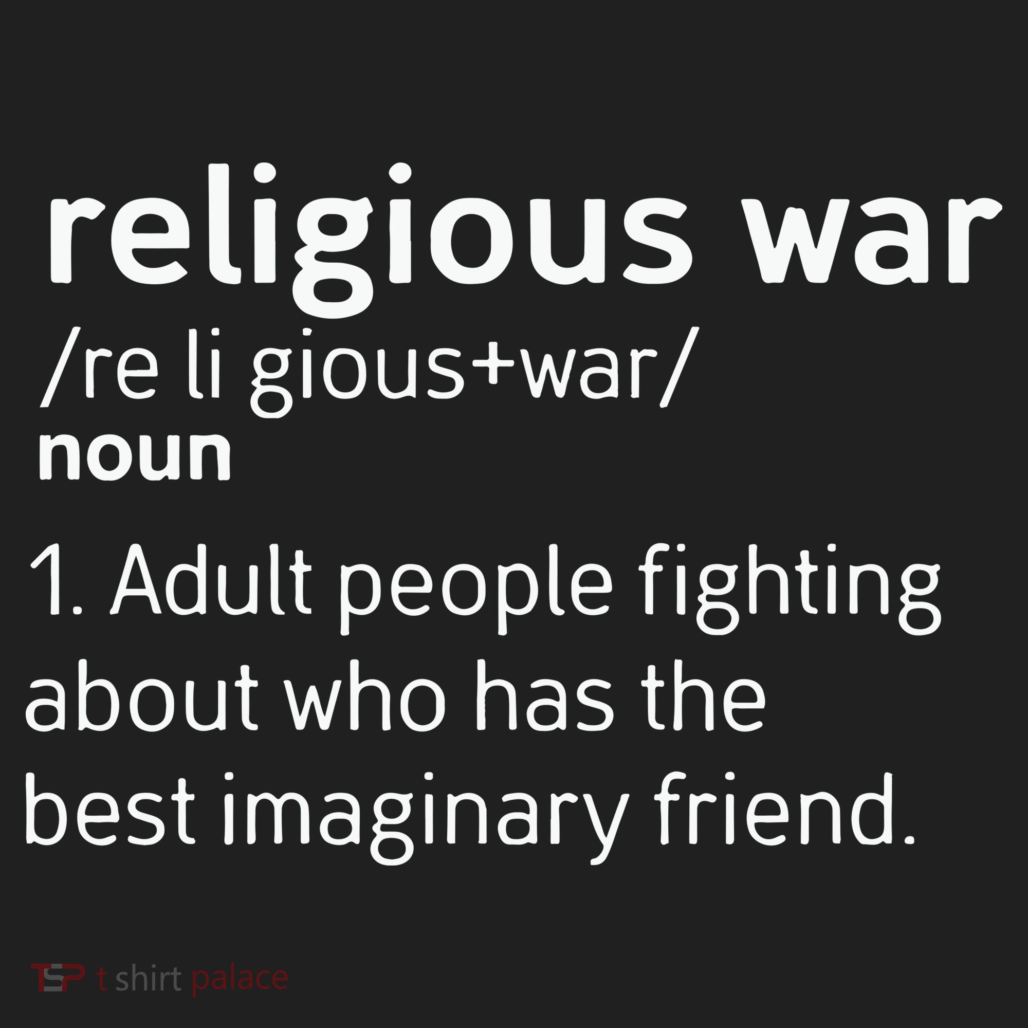 Religious War Definition Beanie