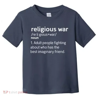Toddler T-Shirt
