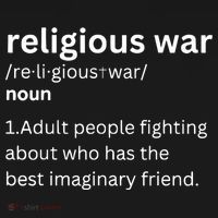 Religious War Definition Aldult People Fighting Funny Jesus Women's Hoodie thumb 2