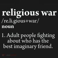 Religious War Definition Aldult People Fighting Funny Jesus Doggie Tank thumb 4