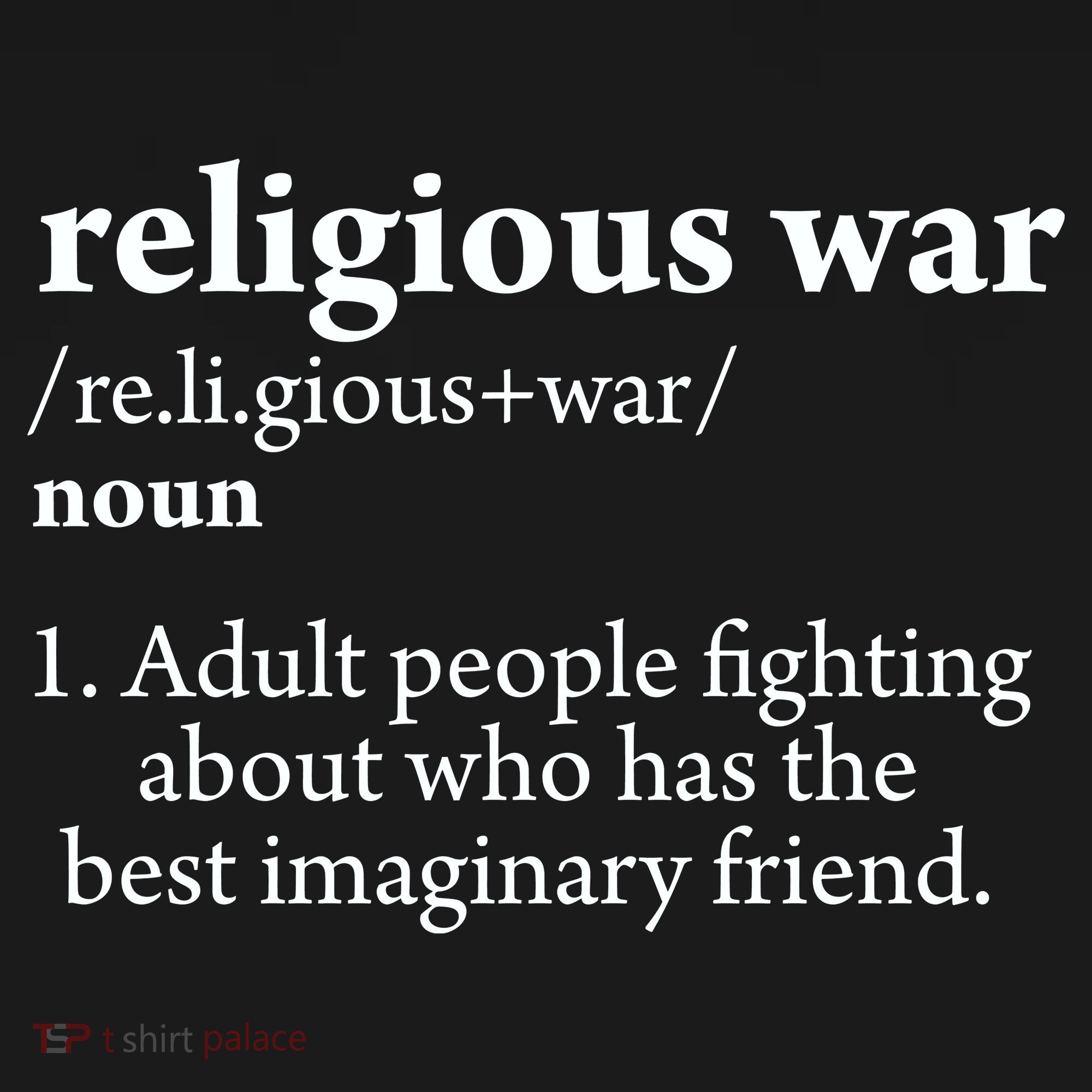 Religious War Definition Aldult People Fighting Funny Jesus Women's Hoodie