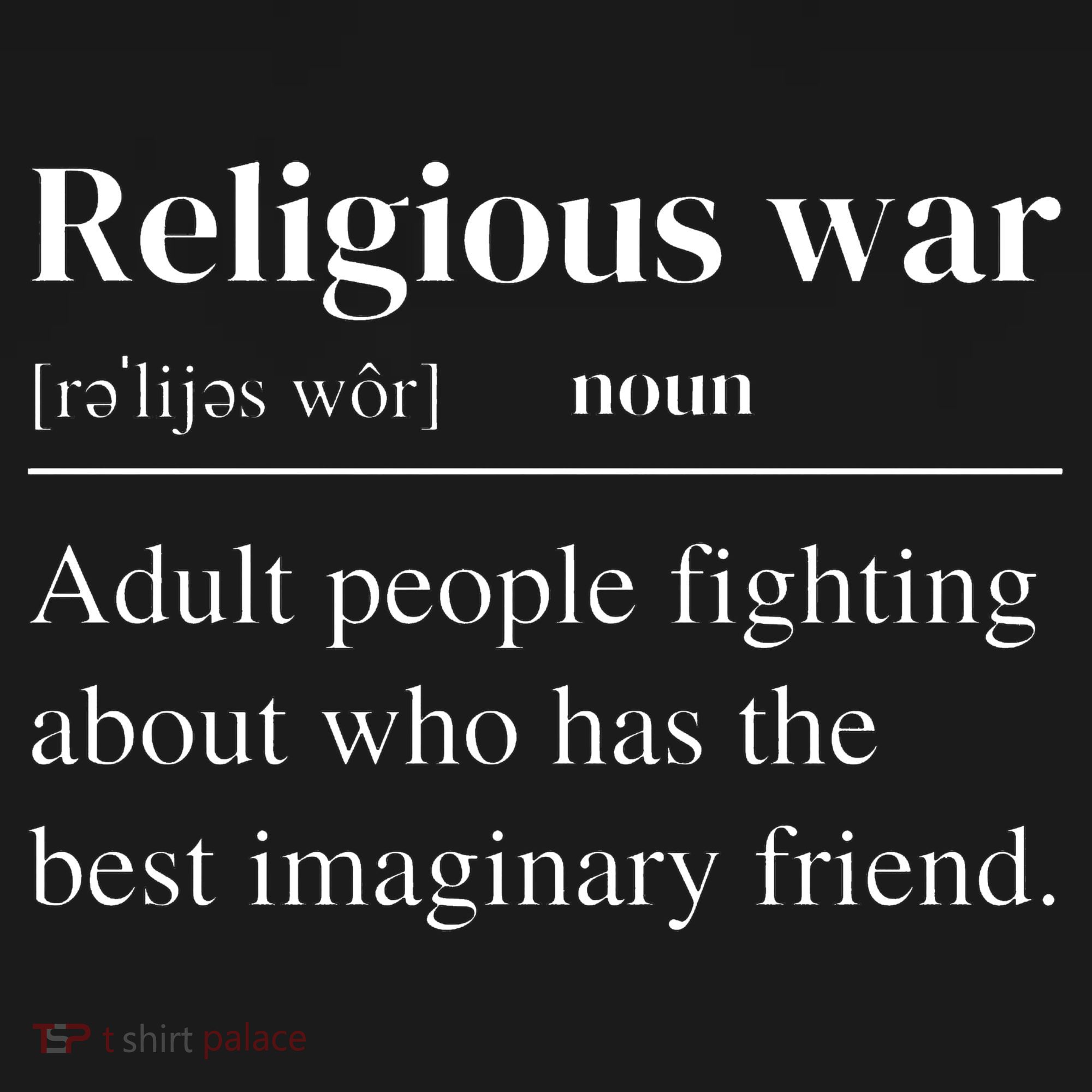 Religious War Definition Funny Offensive Antireligious Activist Coaster