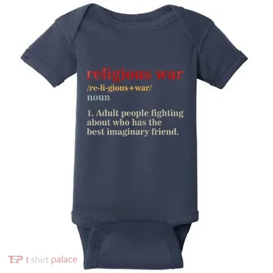 Baby Bodysuit