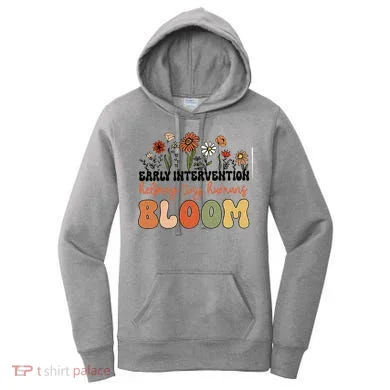 Women's Hoodie