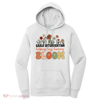Women's Hoodie