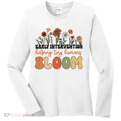 Women's Long Sleeve Shirt