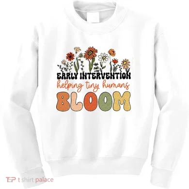 Kids Sweatshirt