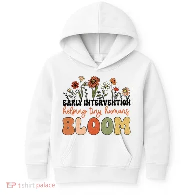 Kids Hoodie