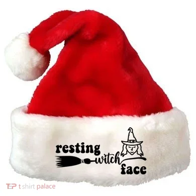 Santa Hat