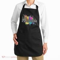 Retro Wisconsin For Women & Wisconsin Apron thumb 2