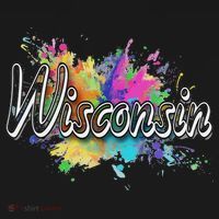 Retro Wisconsin For Women & Wisconsin Mousepad thumb 1