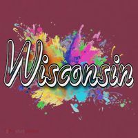 Retro Wisconsin For Women & Wisconsin 16oz Travel Tumbler thumb 2