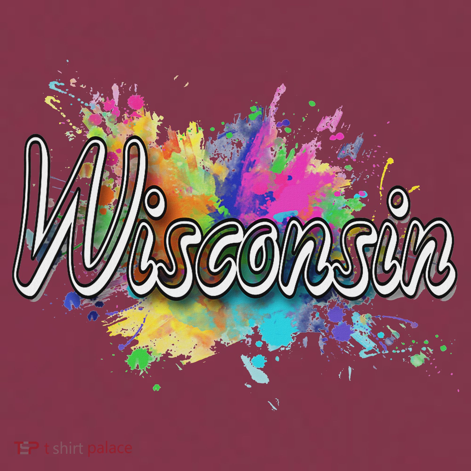 Retro Wisconsin For Women & Wisconsin 16oz Travel Tumbler