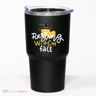 Tumbler