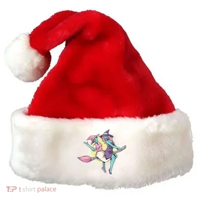 Santa Hat