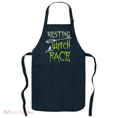 Apron