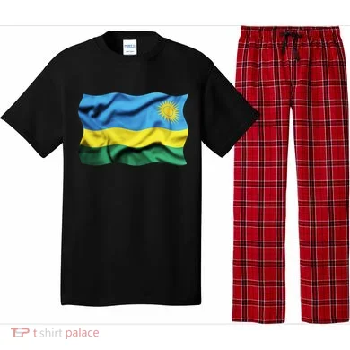 Pajama Set