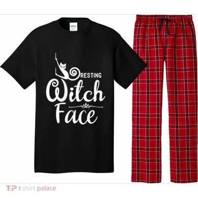 Pajama Set