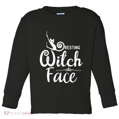Toddler Long Sleeve