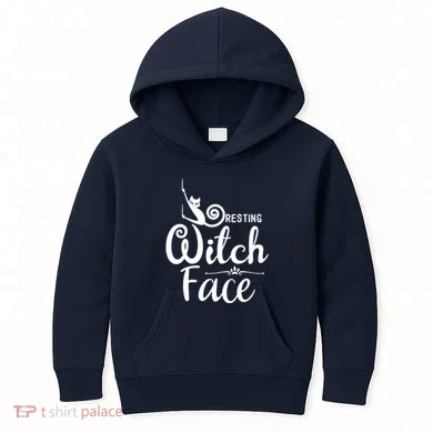 Kids Hoodie