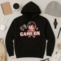 Ryan's World Game On Ryan Hoodie thumb 3