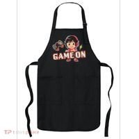 Ryan's World Game On Ryan Apron thumb 0