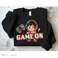 Ryan's World Game On Ryan Sweatshirt thumb 2