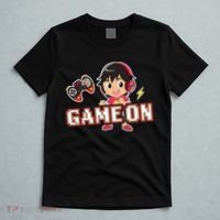 Ryan's World Game On Ryan T-Shirt thumb 5