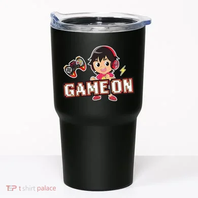 Tumbler