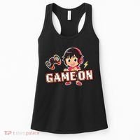 Ryan's World Game On Ryan Women's Tank Top thumb 0