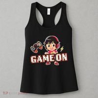 Ryan's World Game On Ryan Women's Tank Top thumb 3