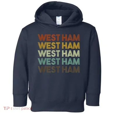 Toddler Hoodie