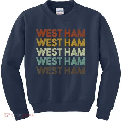 Kids Sweatshirt