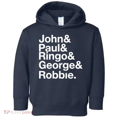 Toddler Hoodie