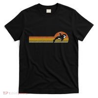 Retro Whale Lover Marine Biologist Aquarist Whales Diver T-Shirt thumb 0