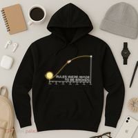 Rules Were Made To Be Broken Hoodie thumb 3