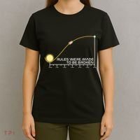 Rules Were Made To Be Broken T-Shirt thumb 4