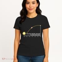 Rules Were Made To Be Broken Women's T-Shirt thumb 4