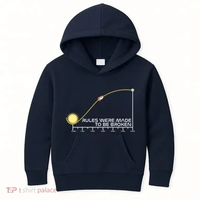 Kids Hoodie