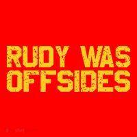 Rudy Was Offsides Red South California Funny Rivalry Fan Women's Tank Top thumb 5