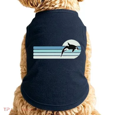 Doggie Tank