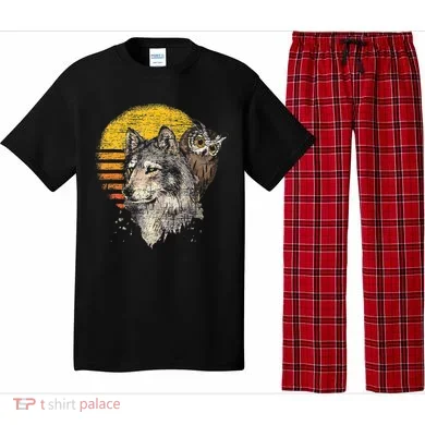 Pajama Set
