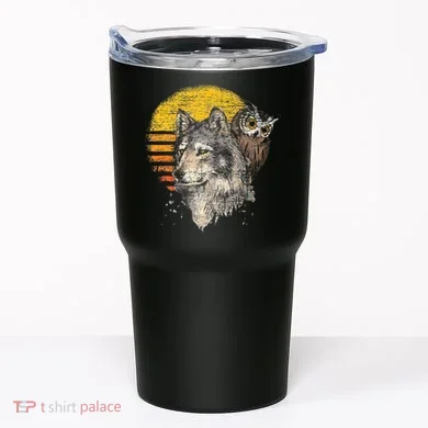 Tumbler
